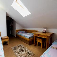 Отель Родина, Богородск, Нижегородская область