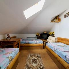 Отель Родина, Богородск, Нижегородская область