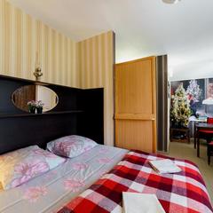 Отель Родина, Богородск, Нижегородская область