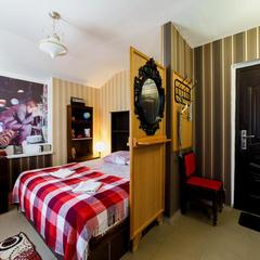 Отель Родина, Богородск, Нижегородская область