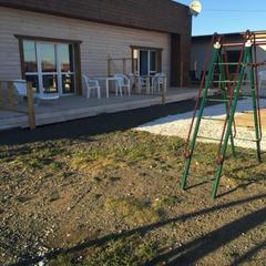 Дом Байкал, Большое Голоустное, Иркутская область