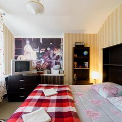 Отель Родина, Богородск, Нижегородская область