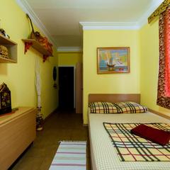 Отель Родина, Богородск, Нижегородская область