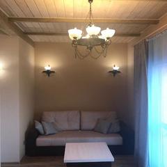 Дом Байкал, Большое Голоустное, Иркутская область