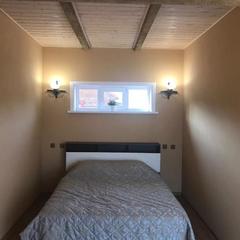 Дом Байкал, Большое Голоустное, Иркутская область