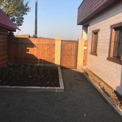 Дом Байкал, Большое Голоустное, Иркутская область