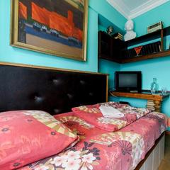 Отель Родина, Богородск, Нижегородская область