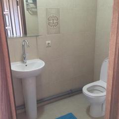 Дом Байкал, Большое Голоустное, Иркутская область