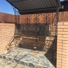 Дом Байкал, Большое Голоустное, Иркутская область