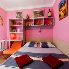 Отель Родина, Богородск, Нижегородская область