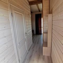 Дом Байкал, Большое Голоустное, Иркутская область