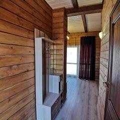 Дом Байкал, Большое Голоустное, Иркутская область