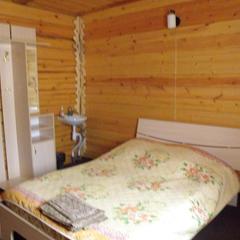 База отдыха Русское Подворье, Большое Голоустное, Иркутская область