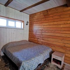 Дом Байкал, Большое Голоустное, Иркутская область