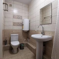 Дом Байкал, Большое Голоустное, Иркутская область