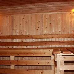 База отдыха Русское Подворье, Большое Голоустное, Иркутская область