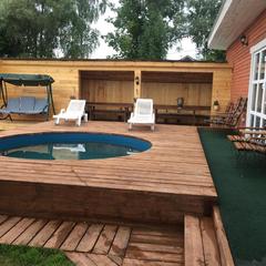 Отель Родина, Богородск, Нижегородская область