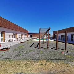 Дом Байкал, Большое Голоустное, Иркутская область