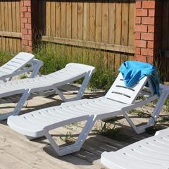 База отдыха Русское Подворье, Большое Голоустное, Иркутская область