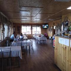 Гостевой двор У Михалыча, Большое Голоустное, Иркутская область