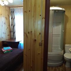 Гостевой двор У Михалыча, Большое Голоустное, Иркутская область