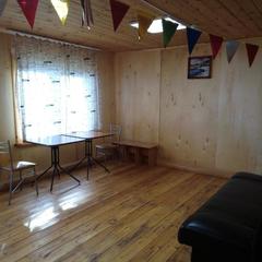 Гостевой двор У Михалыча, Большое Голоустное, Иркутская область