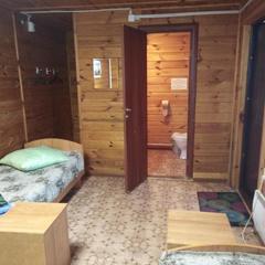 Гостевой двор У Михалыча, Большое Голоустное, Иркутская область