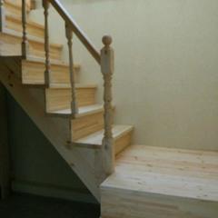 Загородный клуб Зеленый Островок, Большое Козино, Нижегородская область