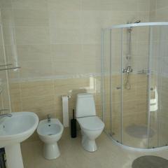 Загородный клуб Зеленый Островок, Большое Козино, Нижегородская область