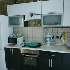 Загородный клуб Зеленый Островок, Большое Козино, Нижегородская область