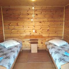 Гостевой двор У Михалыча, Большое Голоустное, Иркутская область