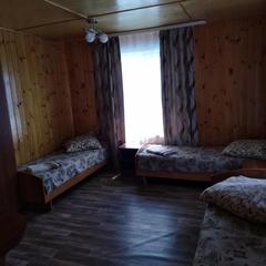 Гостевой двор У Михалыча, Большое Голоустное, Иркутская область