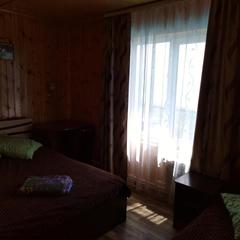 Гостевой двор У Михалыча, Большое Голоустное, Иркутская область