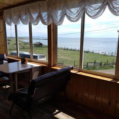 Гостевой двор У Михалыча, Большое Голоустное, Иркутская область