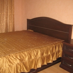 Гостиница Восток, Большой Камень, Приморский край