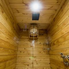 Загородный клуб Зеленый Островок, Большое Козино, Нижегородская область