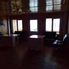 Гостевой двор У Михалыча, Большое Голоустное, Иркутская область