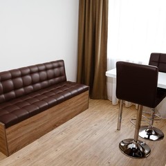 Гостиница Восток, Большой Камень, Приморский край