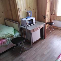 Гостевой двор У Михалыча, Большое Голоустное, Иркутская область