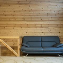 Загородный клуб Зеленый Островок, Большое Козино, Нижегородская область