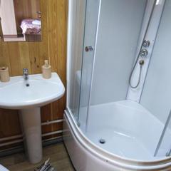 Гостевой двор У Михалыча, Большое Голоустное, Иркутская область