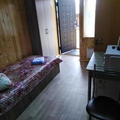 Гостевой двор У Михалыча, Большое Голоустное, Иркутская область