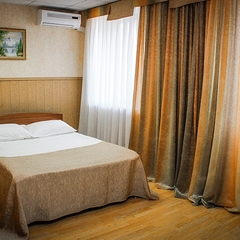 Гостиница Малибу, Большой Камень, Приморский край