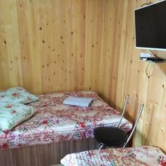 Гостевой двор У Михалыча, Большое Голоустное, Иркутская область