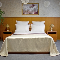 Гостиница Малибу, Большой Камень, Приморский край