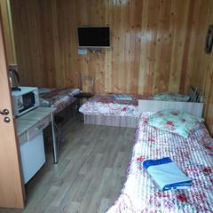 Гостевой двор У Михалыча, Большое Голоустное, Иркутская область