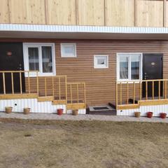 Гостевой двор У Михалыча, Большое Голоустное, Иркутская область