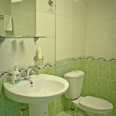 Гостиница Малибу, Большой Камень, Приморский край