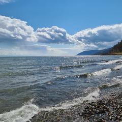 Гостевой двор У Михалыча, Большое Голоустное, Иркутская область