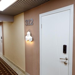 Гостиница Восток, Большой Камень, Приморский край